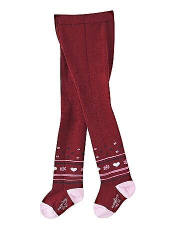 COLLANTS COEURS DJESSICA