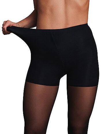 Collants confort 20 deniers julie - rougegorge lingerie