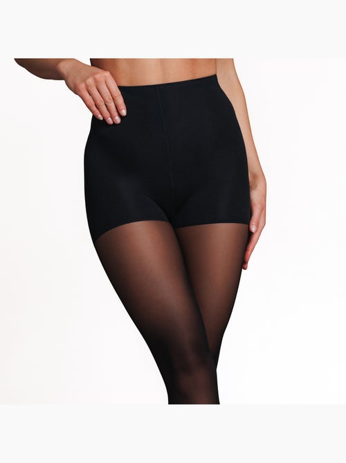 Collants confort 20 deniers julie - rougegorge lingerie - Kiabi