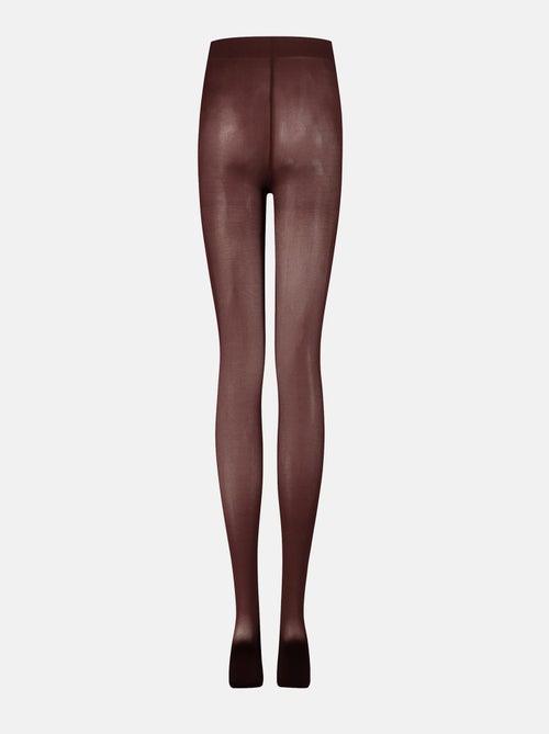 Collants de grossesse opaques confortables 60den (Mamsy) - Kiabi