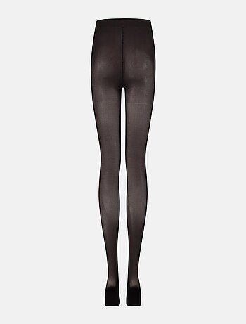 Collants de grossesse opaques confortables 60den (Mamsy)