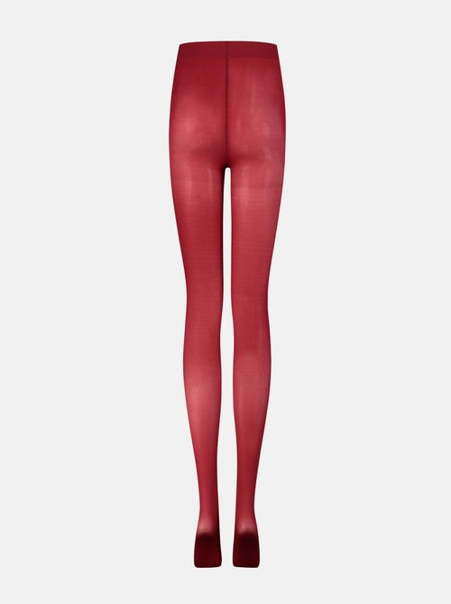 Collants de grossesse opaques confortables 60den (Mamsy) - Kiabi