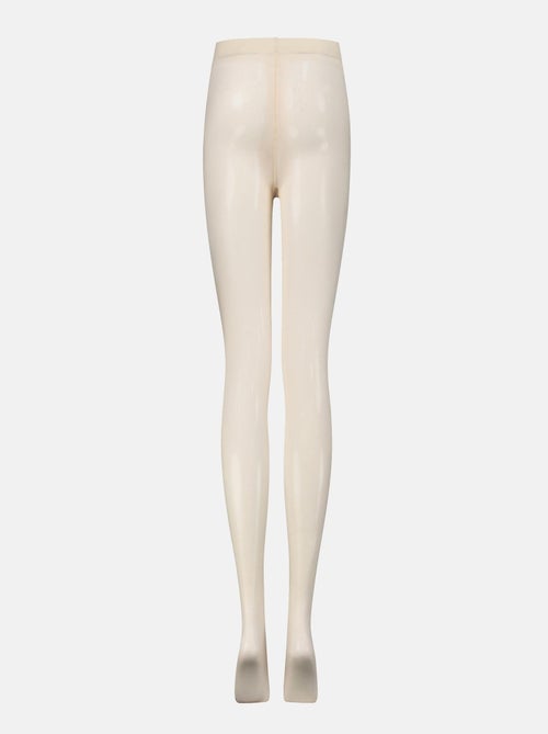 Collants de grossesse transparant confortables 20den (Mamsy) - Kiabi
