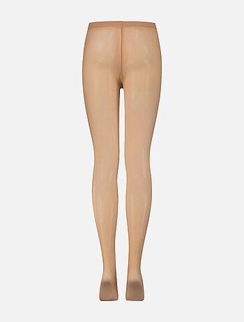 Collants de grossesse transparant magique 40den (Mamsy)
