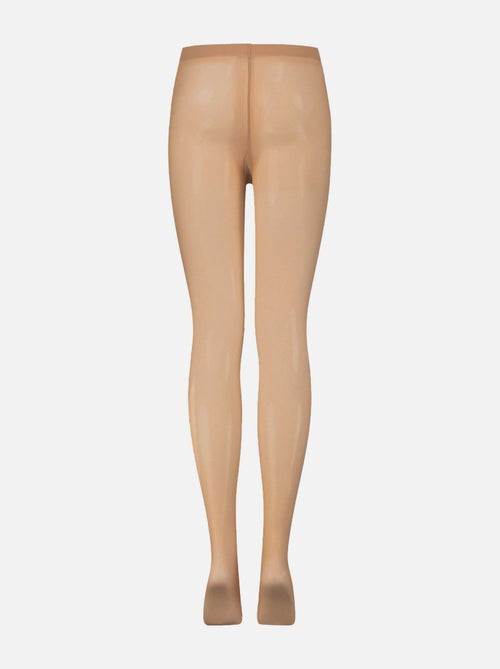 Collants de grossesse transparant magique 40den (Mamsy) - Kiabi