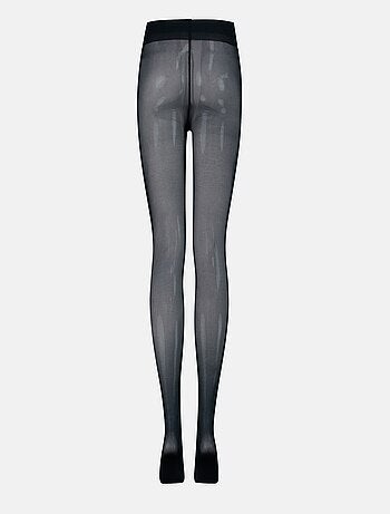 Collants de grossesse transparant magique 40den (Mamsy)