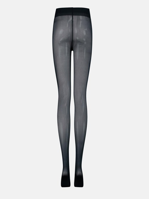 Collants de grossesse transparant magique 40den (Mamsy) - Kiabi