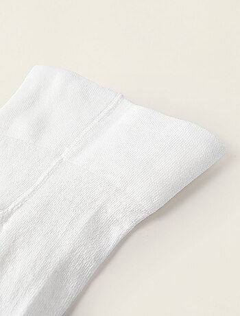 Collants de Taille Haute