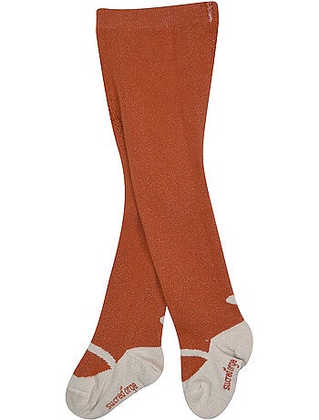 Collants en maille Paquerette