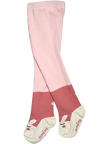 Collants en maille Petronille