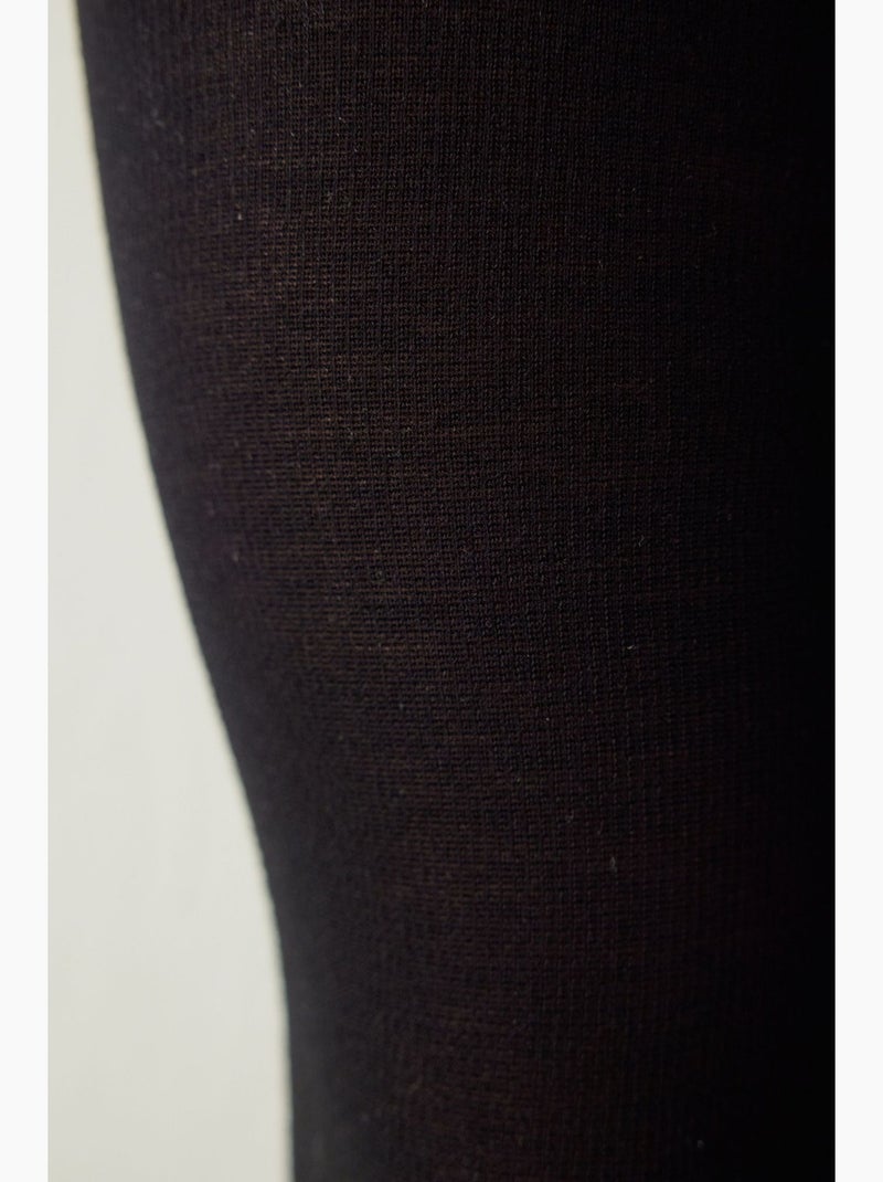 Collants enfant kız extra penti Noir - Kiabi