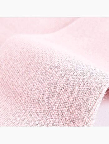Collants enfant unis coton mélangé - vidaxl