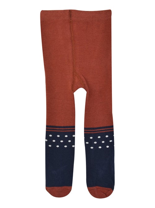 COLLANTS FANTAISIE FELINA - Kiabi