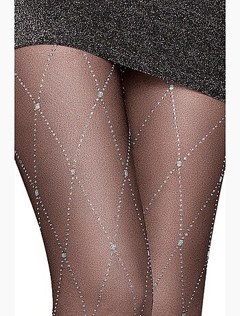 Collants fantaisies 25D MAGIC NIGHTS