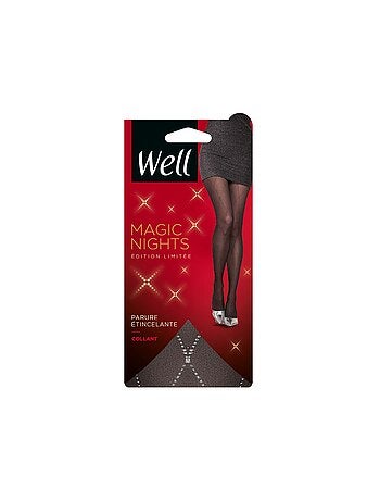 Collants fantaisies 25D MAGIC NIGHTS
