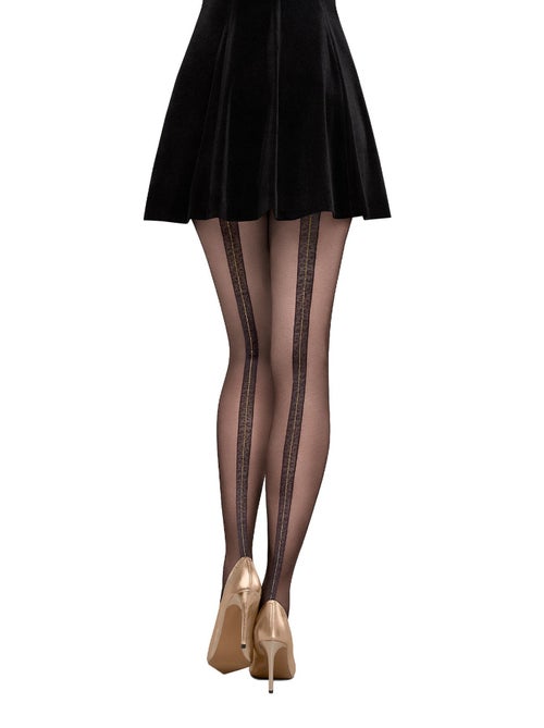 Collants fantaisies 25D MAGIC NIGHTS - Kiabi