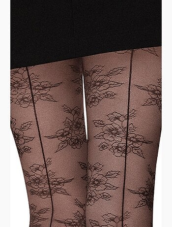 Collants fantaisies 25D MAGIC NIGHTS