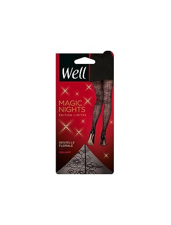 Collants fantaisies 25D MAGIC NIGHTS