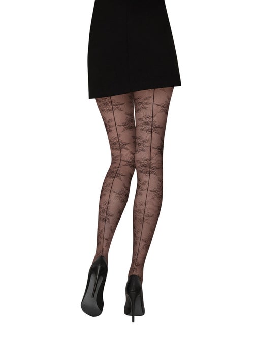 Collants fantaisies 25D MAGIC NIGHTS - Kiabi