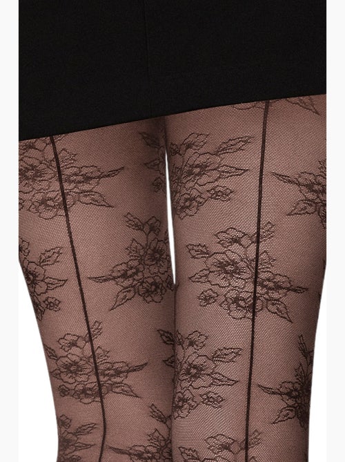 Collants fantaisies 25D MAGIC NIGHTS - Kiabi