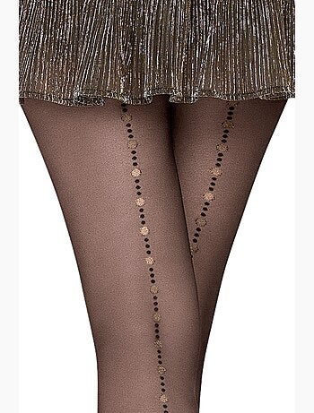 Collants fantaisies 25D MAGIC NIGHTS