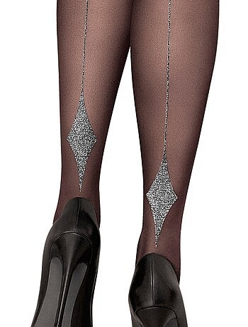 Collants fantaisies 25D MAGIC NIGHTS