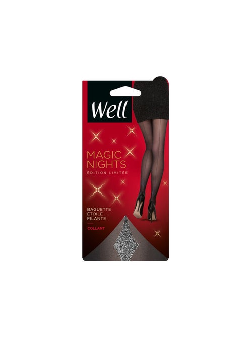 Collants fantaisies 25D MAGIC NIGHTS - Kiabi