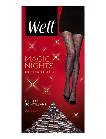 Collants fantaisies MAGIC NIGHTS