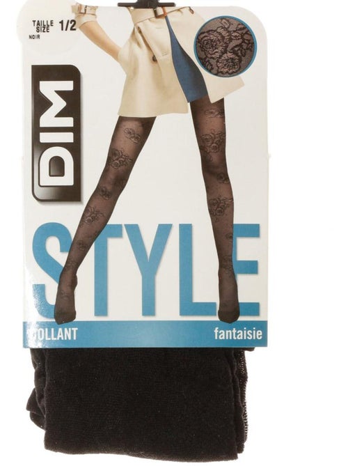 Collants Femme Collant Dim - Kiabi