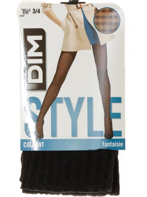 Collants Femme Collant Dim - Kiabi