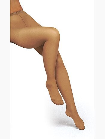 Collants fin en mousse, 20 deniers - Afibel