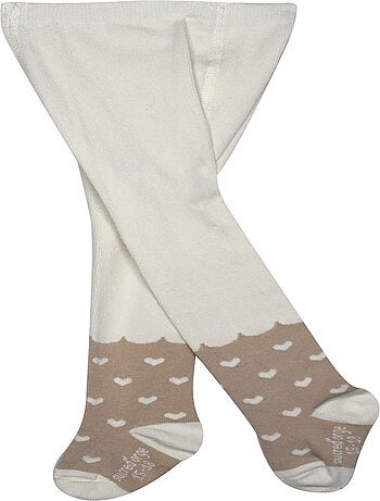 COLLANTS IDALIA TRICOT BEBE
