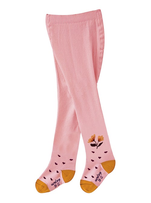 COLLANTS IRENE TRICOT BEBE - Kiabi