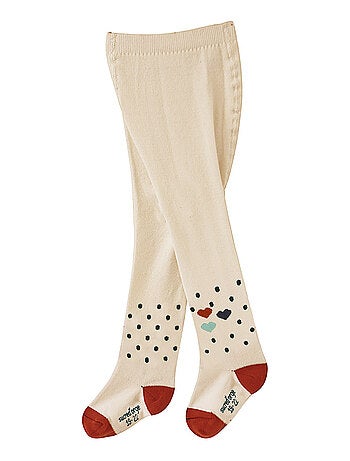 COLLANTS IVANKA TRICOT BEBE