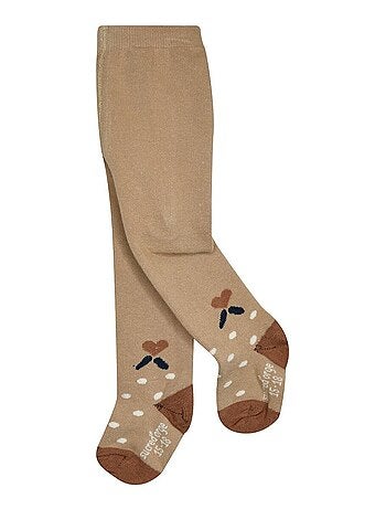 COLLANTS MAGNOLIA TRICOT BEBE