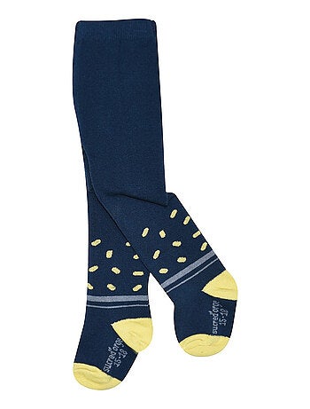 COLLANTS MOLLY TRICOT BEBE