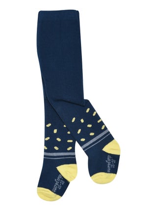 COLLANTS MOLLY TRICOT BEBE
