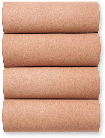 Collants mousse 20 deniers lot de 4 - DAXON
