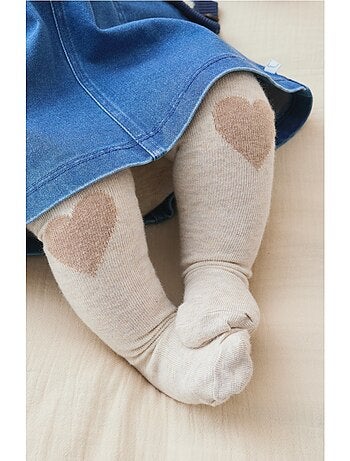 Collants, Noukie's