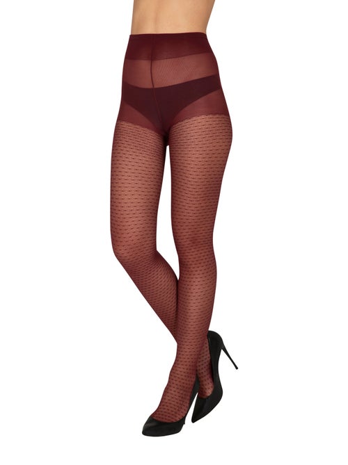 Collants opaques 100D ALLURE D'HIVER - Kiabi