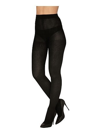 Collants opaques 120D ALLURE D'HIVER