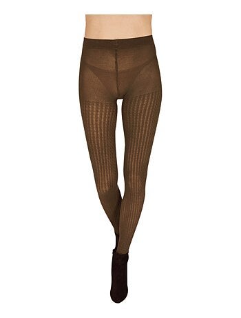 Collants opaques 160D ALLURE D'HIVER