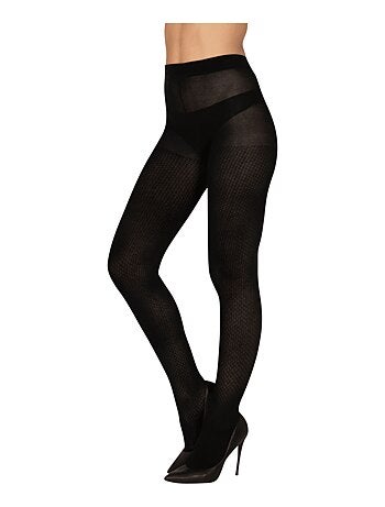 Collants opaques 160D ALLURE D'HIVER