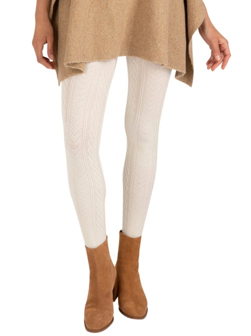 Collants opaques 200D ALLURE D'HIVER - Kiabi