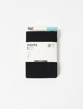 Collants opaques 200DEN, MO Fashion