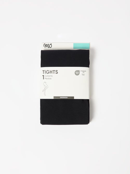 Collants opaques 200DEN, MO Fashion - Kiabi