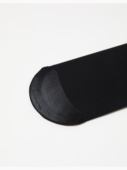 Collants opaques 200DEN, MO Fashion - Kiabi