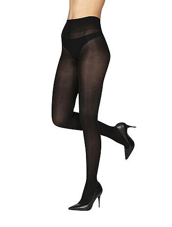 Collants opaques 45D ELASTIVOILE