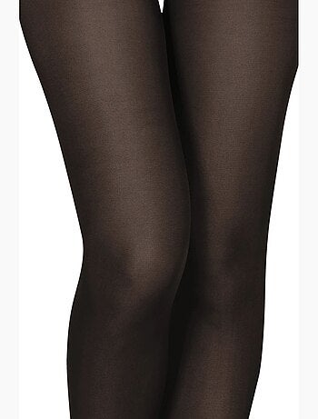 Collants opaques 45D WELL INFINI CONFORT
