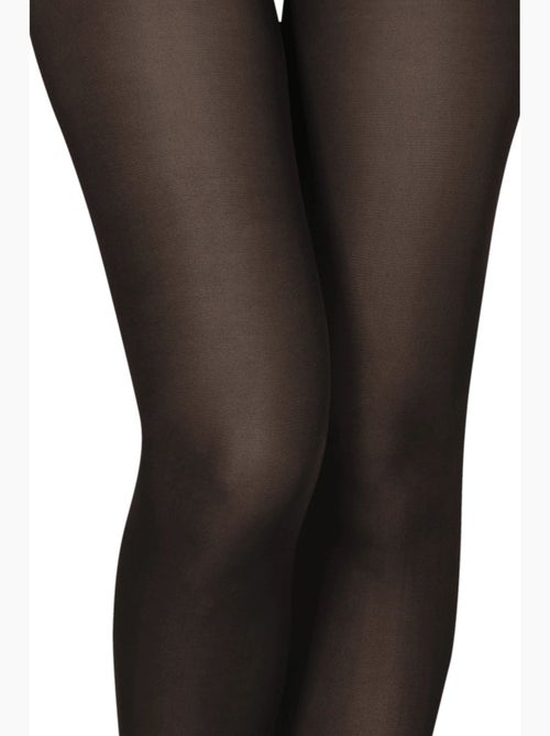 Collants opaques 45D WELL INFINI CONFORT - Kiabi